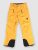 Quiksilver Boundry Hose mineral yellow – T10