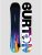 Burton Feelgood Smalls 2024 Snowboard no color – 135