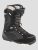 Nitro Monarch TLS 2024 Snowboard-Boots black / sand – 23.5