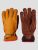 Hestra Wakayama – 5 Finger Handschuhe cork / brown – 7.0