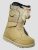 ThirtyTwo Lashed Double Boa B4Bc 2024 Snowboard-Boots tan – 6.5