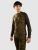 Thermowave Camouflage Merino Flow Funktionsshirt camouflage – L