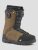 K2 Boundary 2024 Snowboard-Boots brown – 11.0