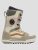 Vans Invado Pro 2024 Snowboard-Boots darrell mathes beige / khak – 11.5