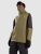 Forum 3-Layer All-Mountain Jacke gremlin olive – XL