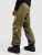 Forum 3-Layer All-Mountain Hose gremlin olive – L